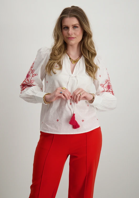 Vero moda Blouse Hiba 10303752