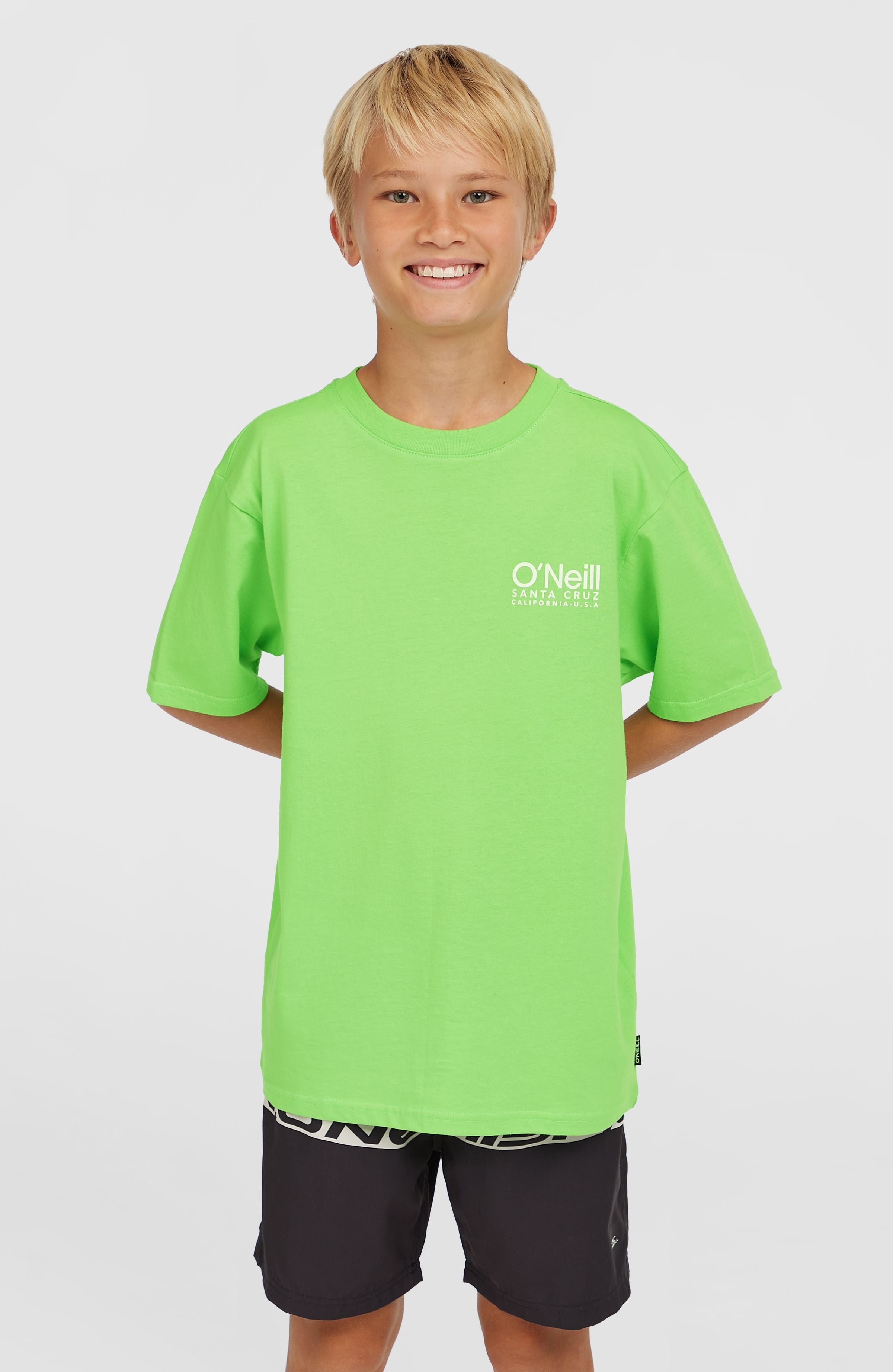 Original Cali Logo T-shirt