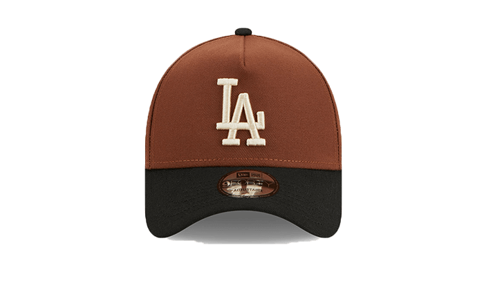 New Era Harvest 9Forty Los Angeles Dodgers - 48h Delivery