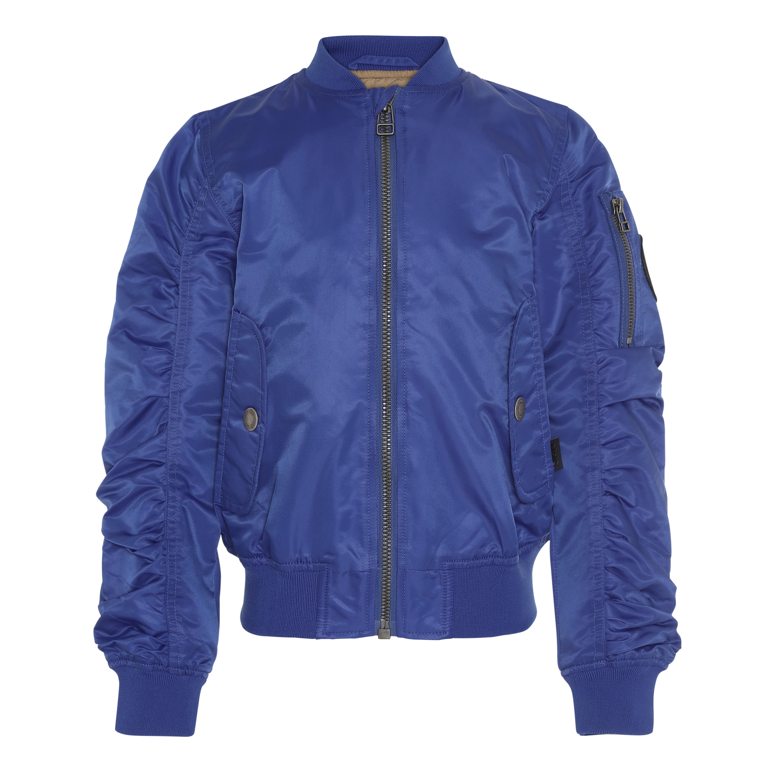 Hiker - Royal Blue
