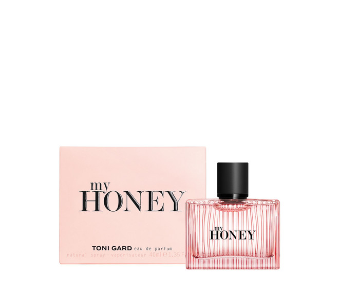 TONI GARD My Honey Woman Eau de Parfum