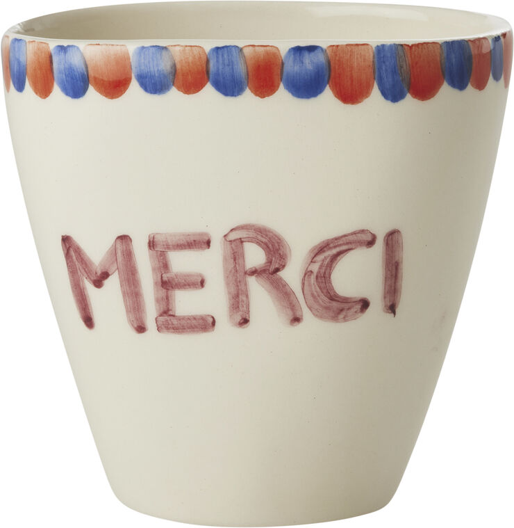 Rice CECUP-HPOVMER