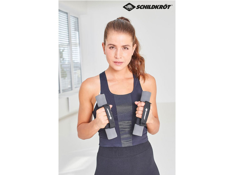 Dumbbells 1 kg