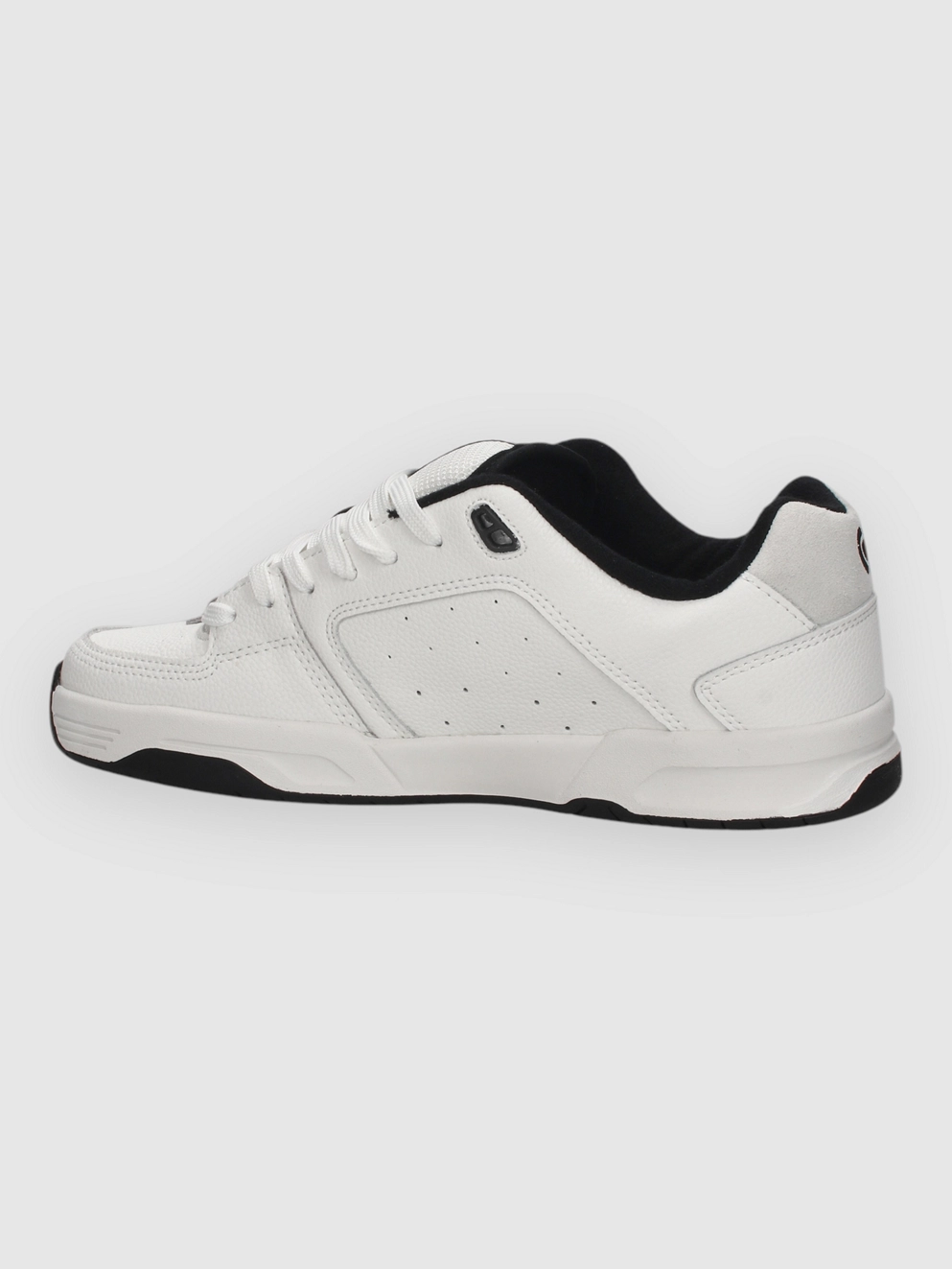 C1rca 805 Skate Shoes ice/black