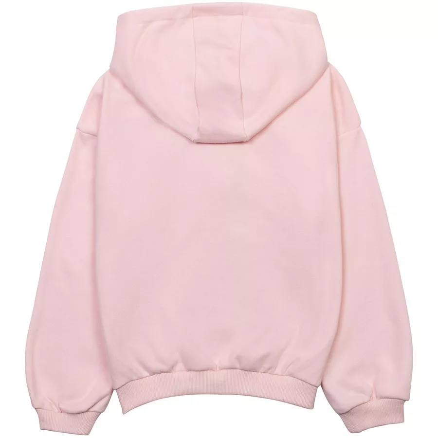 MINOTI Sweatjacke Rosa