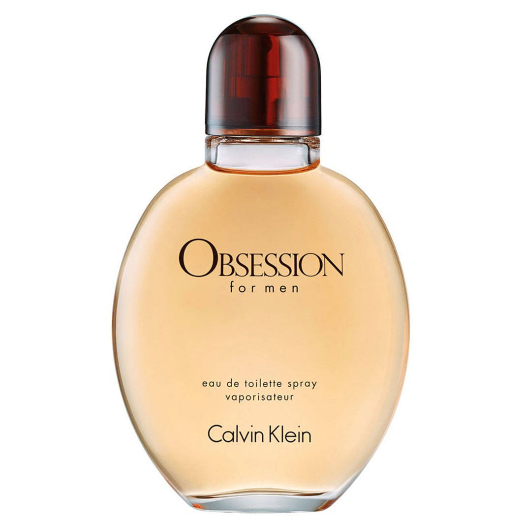 Calvin Klein Men eau de toilette - 125 ml