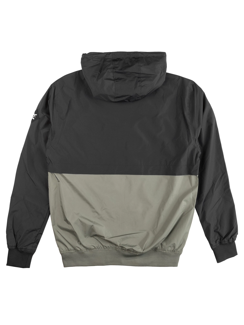 Iriedaily Resulaner Jacket olive