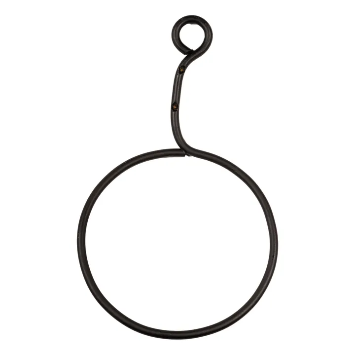 Cosydar Porte-serviette | Noir