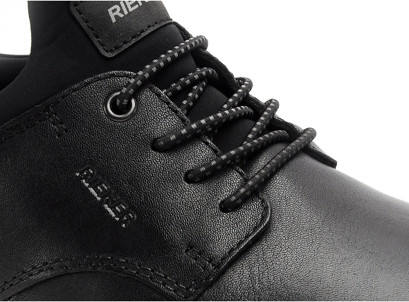 Rieker basses homme 14454 noir