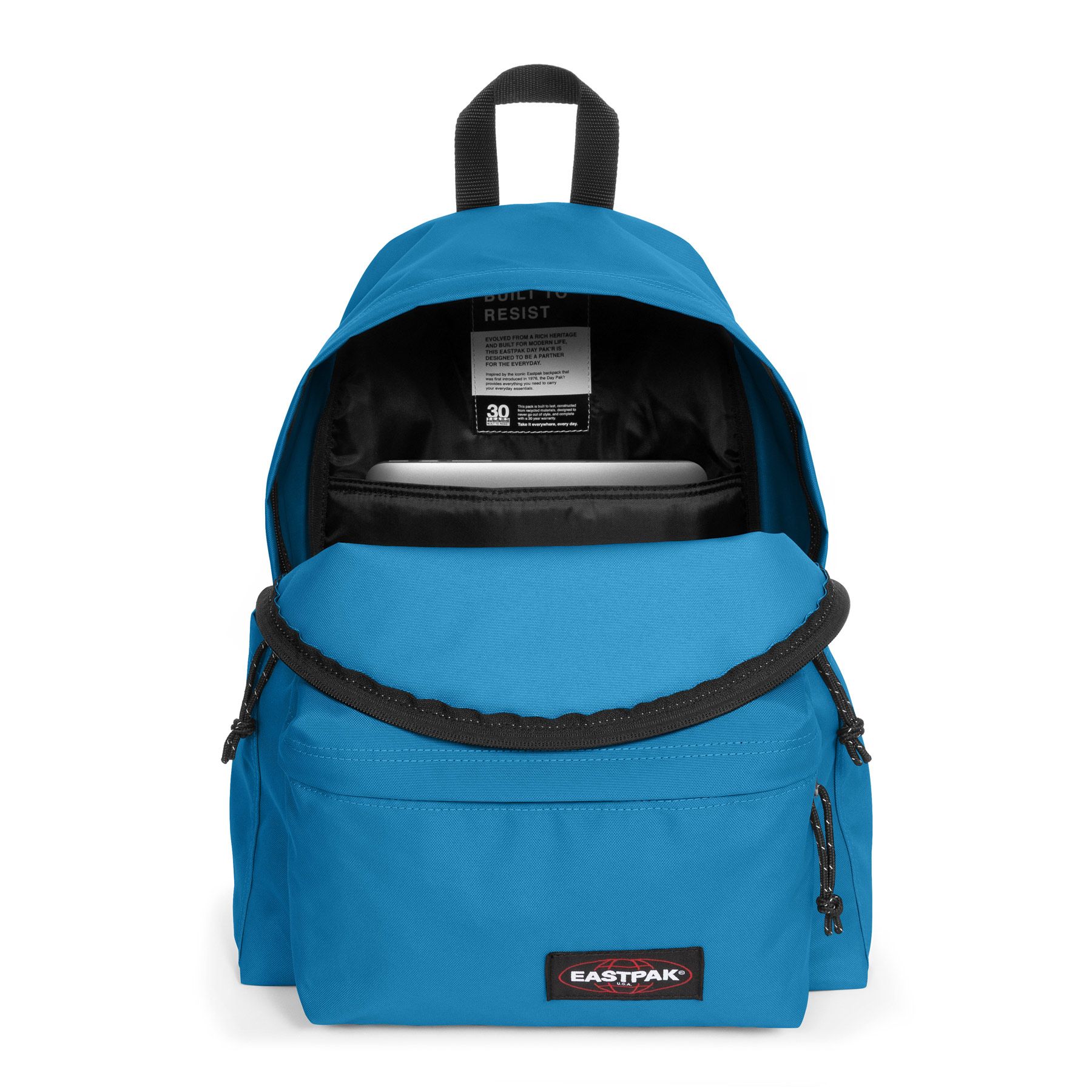 Day Pak'r Voltaic Blue