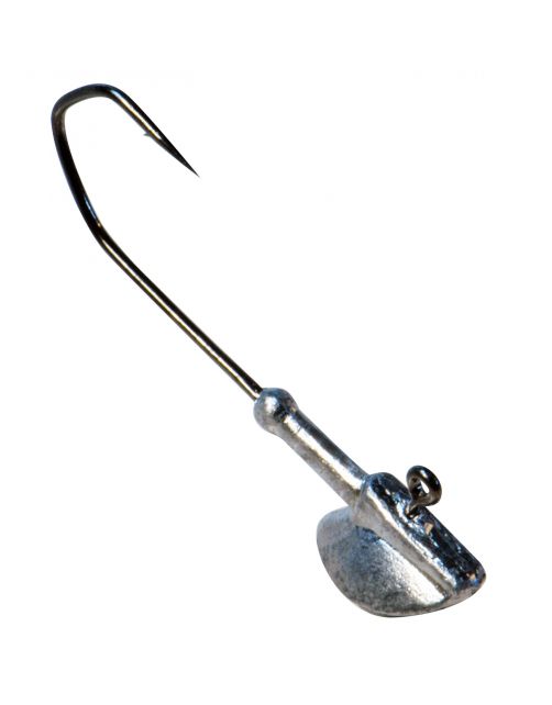 Albatros Jighead Erie Naturel - Pluggen - 7 g Metaal Roofvis