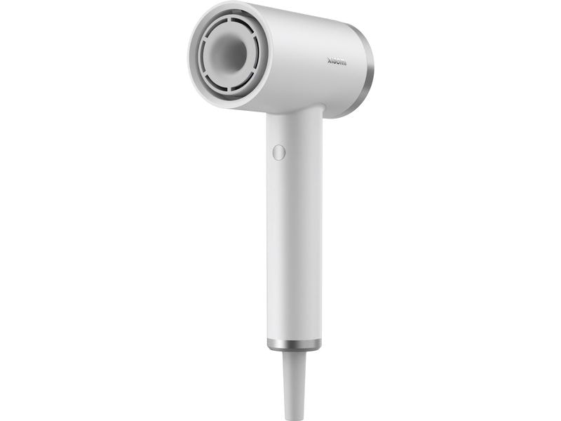 Xiaomi Haartrockner High Speed Ionic Weiss Leistungsstarker, schneller Trockenvorgang mit innovativer Ionentechnologie für glänzendes und gesundes Haar