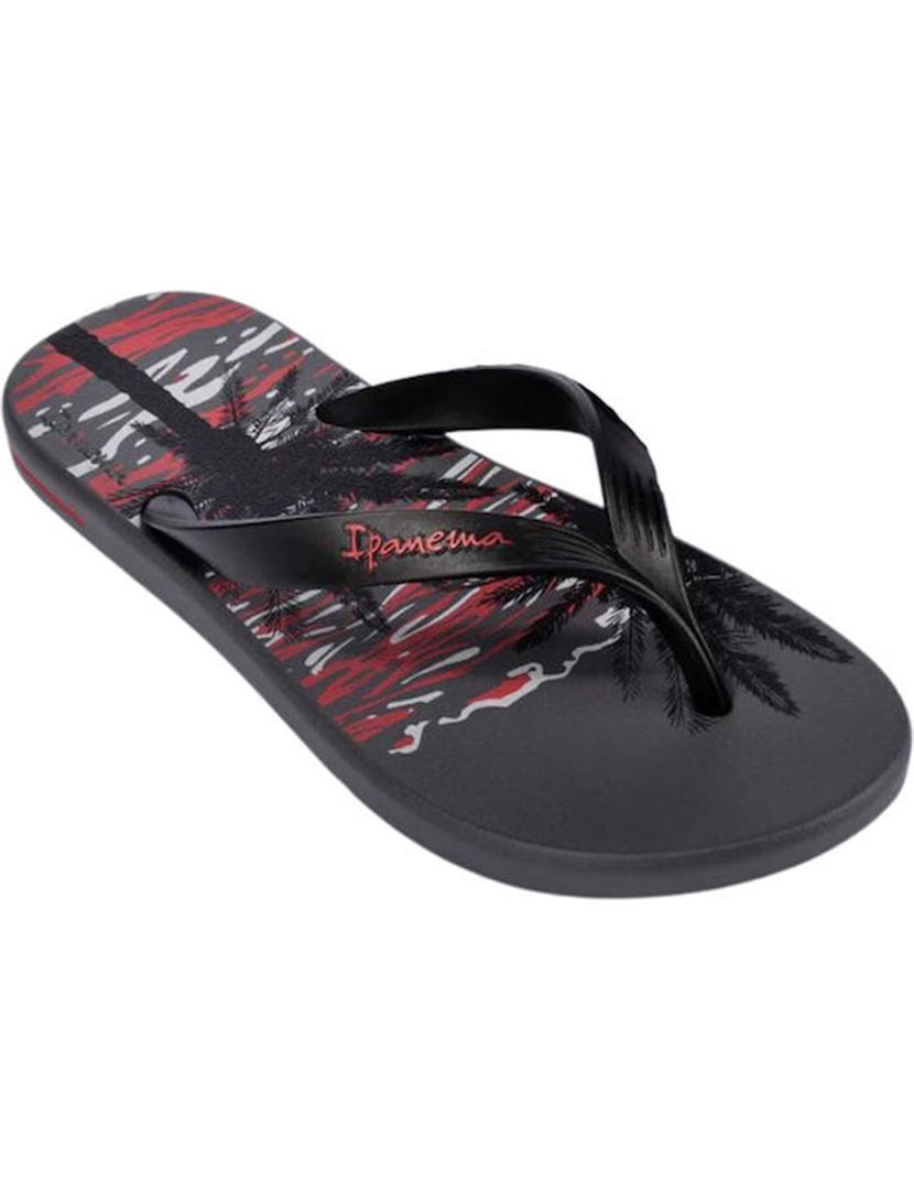 I.Posto Slippers 10 Themes IV Ad AH681 Multicolor