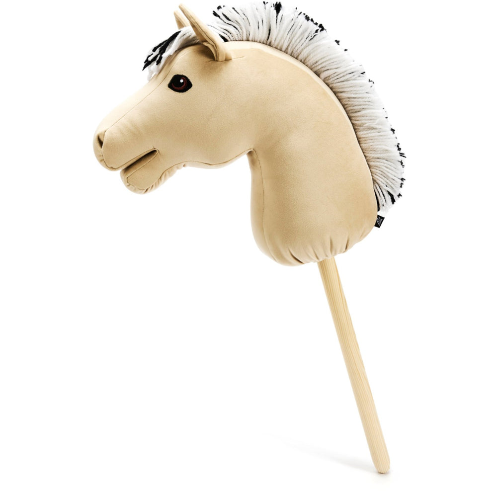 Køb My Hobby Horse Beige Kæphest Fjord