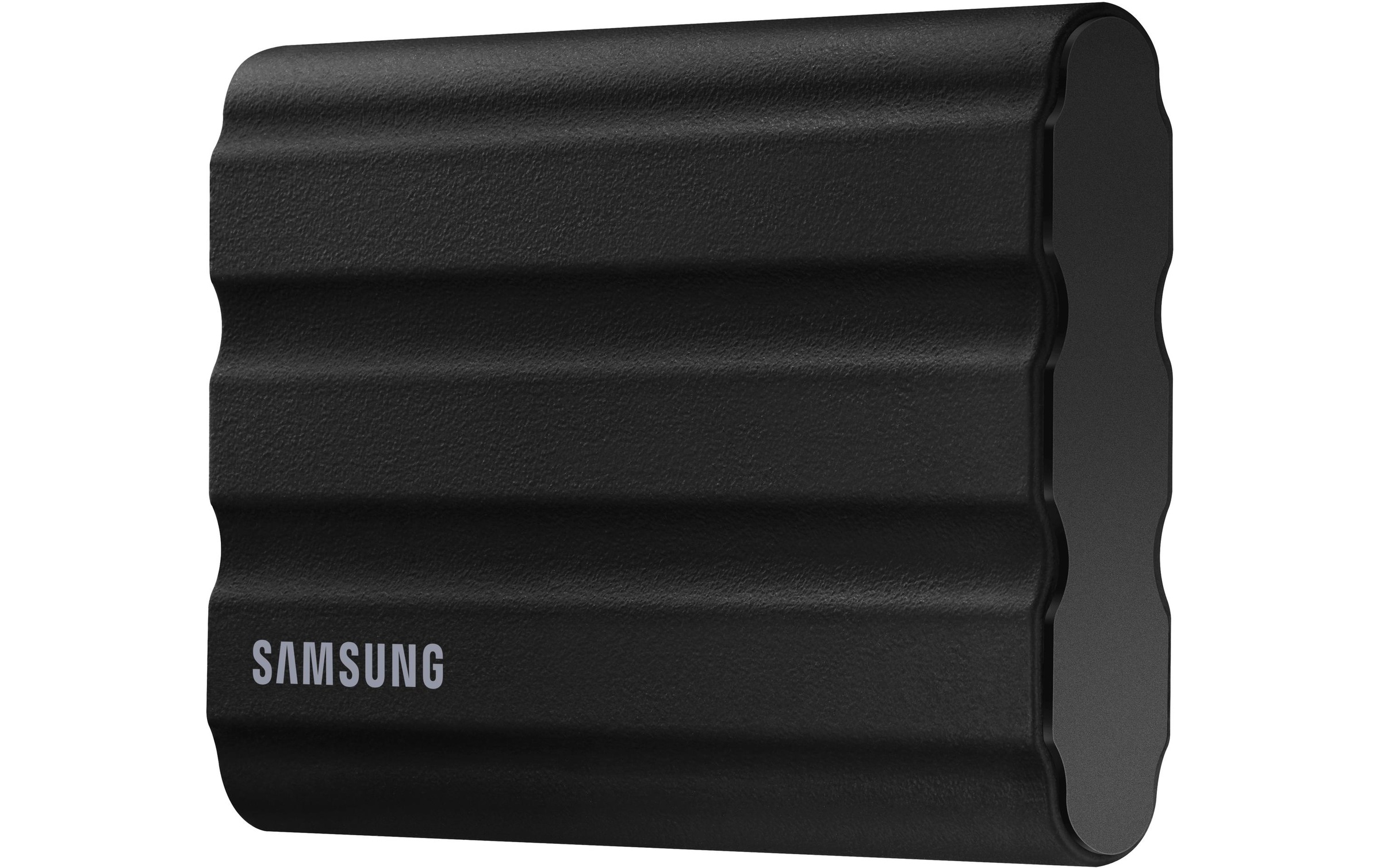 Samsung externe SSD »Port. T7 shield 1TB black« 1 TB