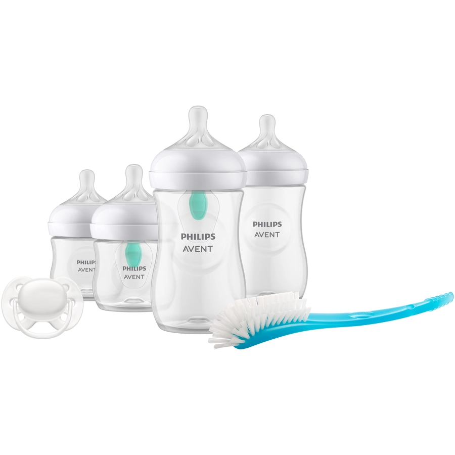 Philips Avent Startersets Natural Response AirFree SCD65711