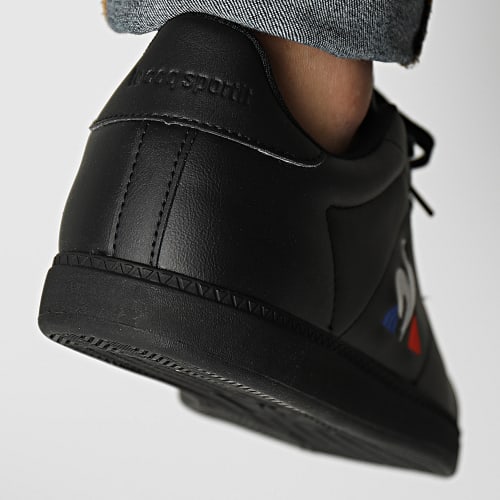 Baskets CourtSet 2320374 Triple Black