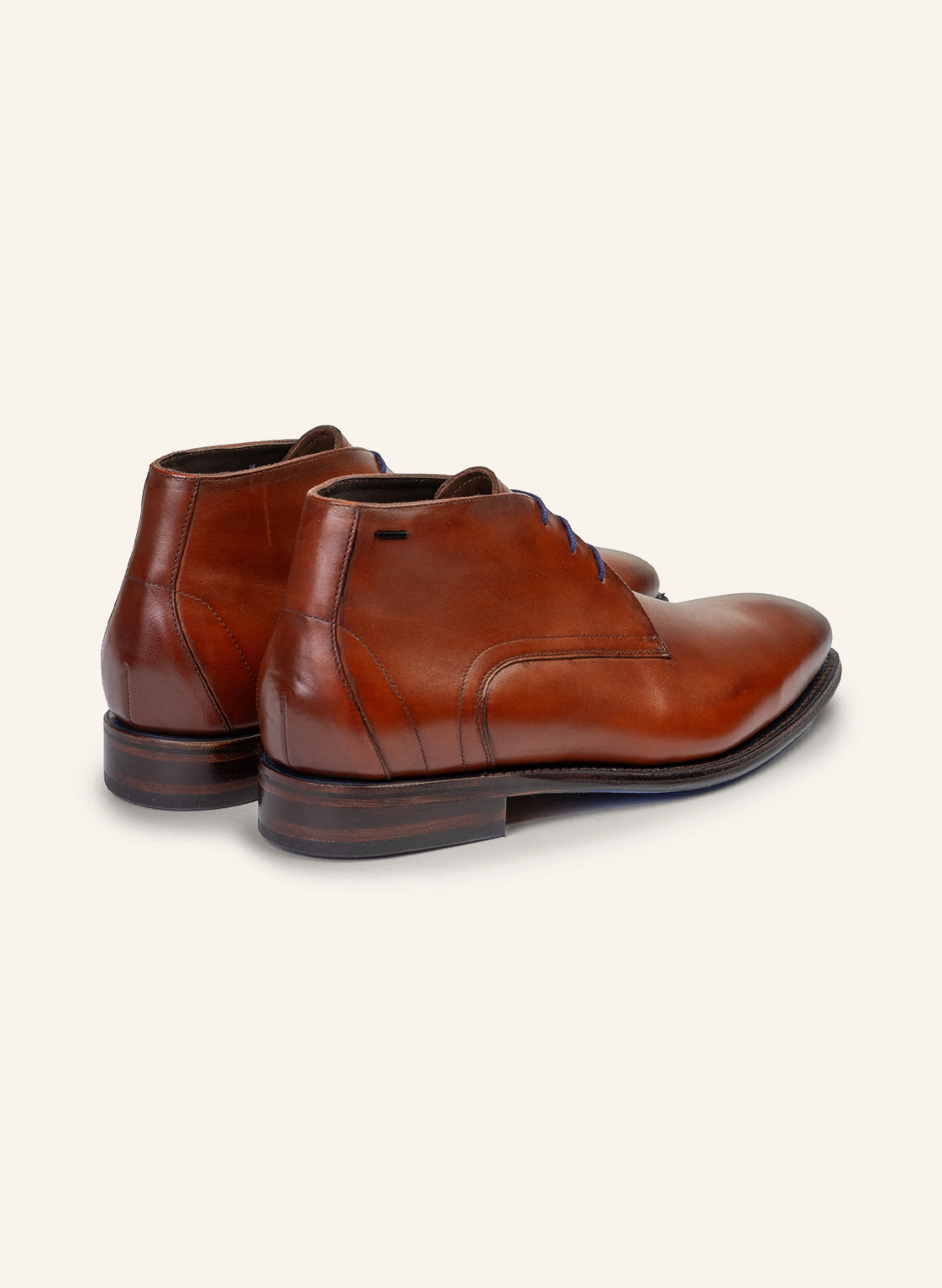 Floris van Bommel Halbschuhe DE LOPER 15