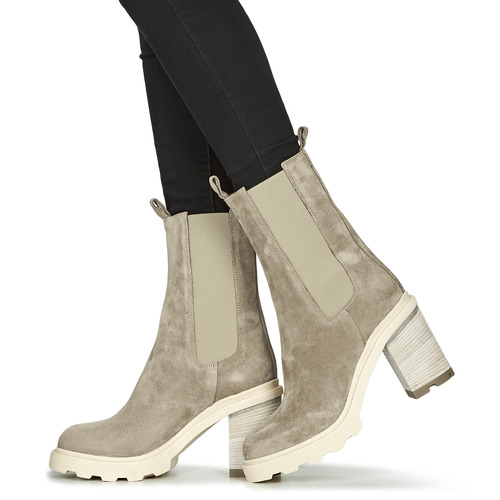 Semerdjian -  - Beige