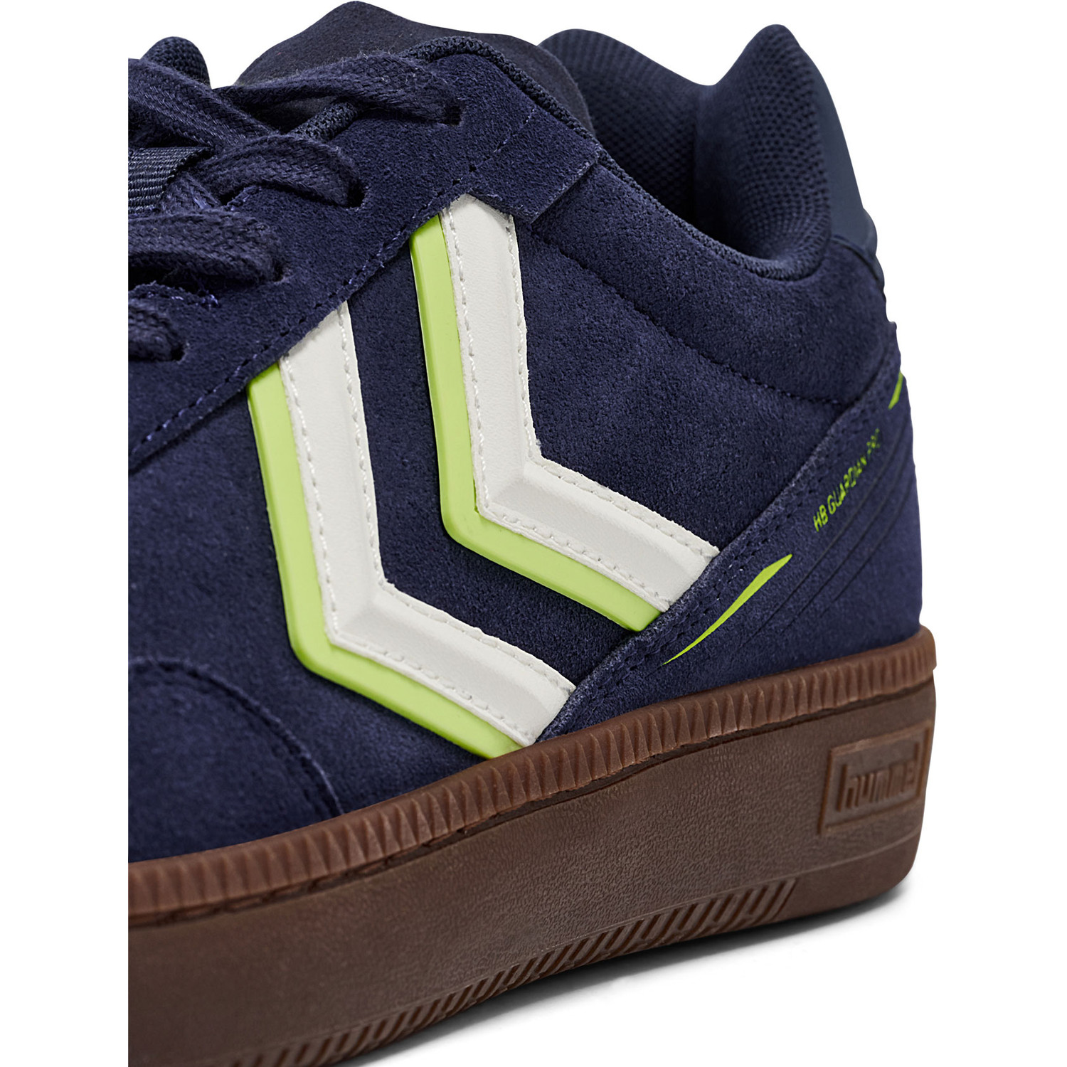 Hummel HB Guardian Pro