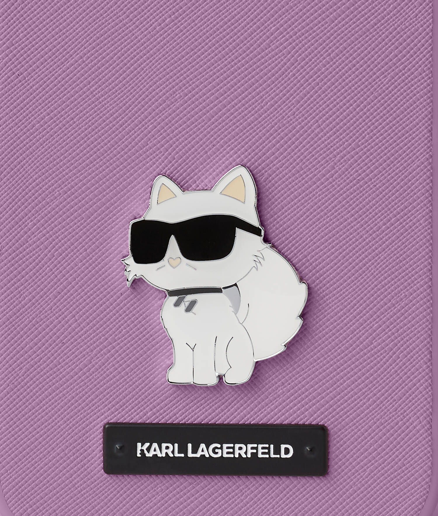 COQUE K/IKONIK CHOUPETTE POUR IPHONE 14 PRO