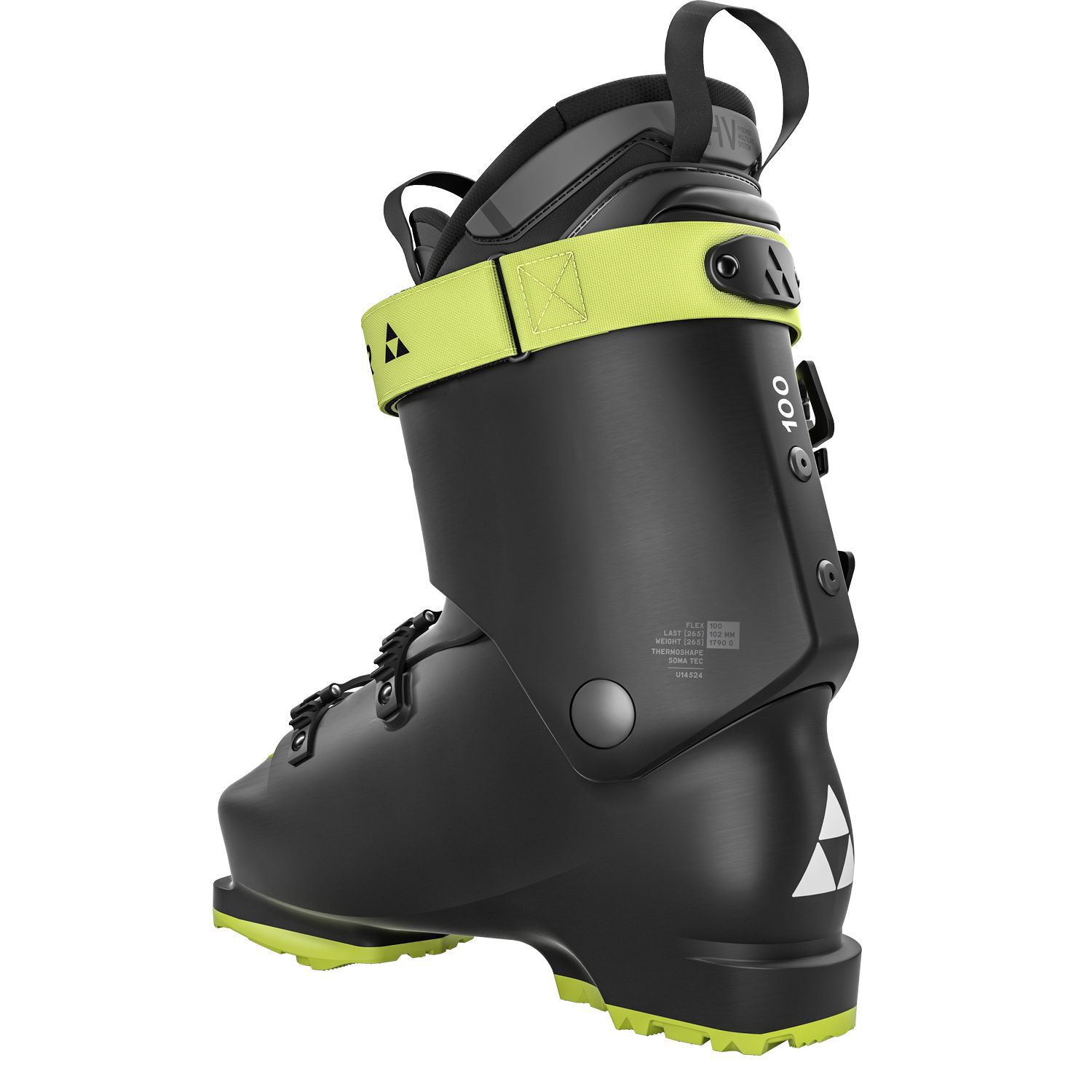 FischerRC4 95 MV BOA VAC GW