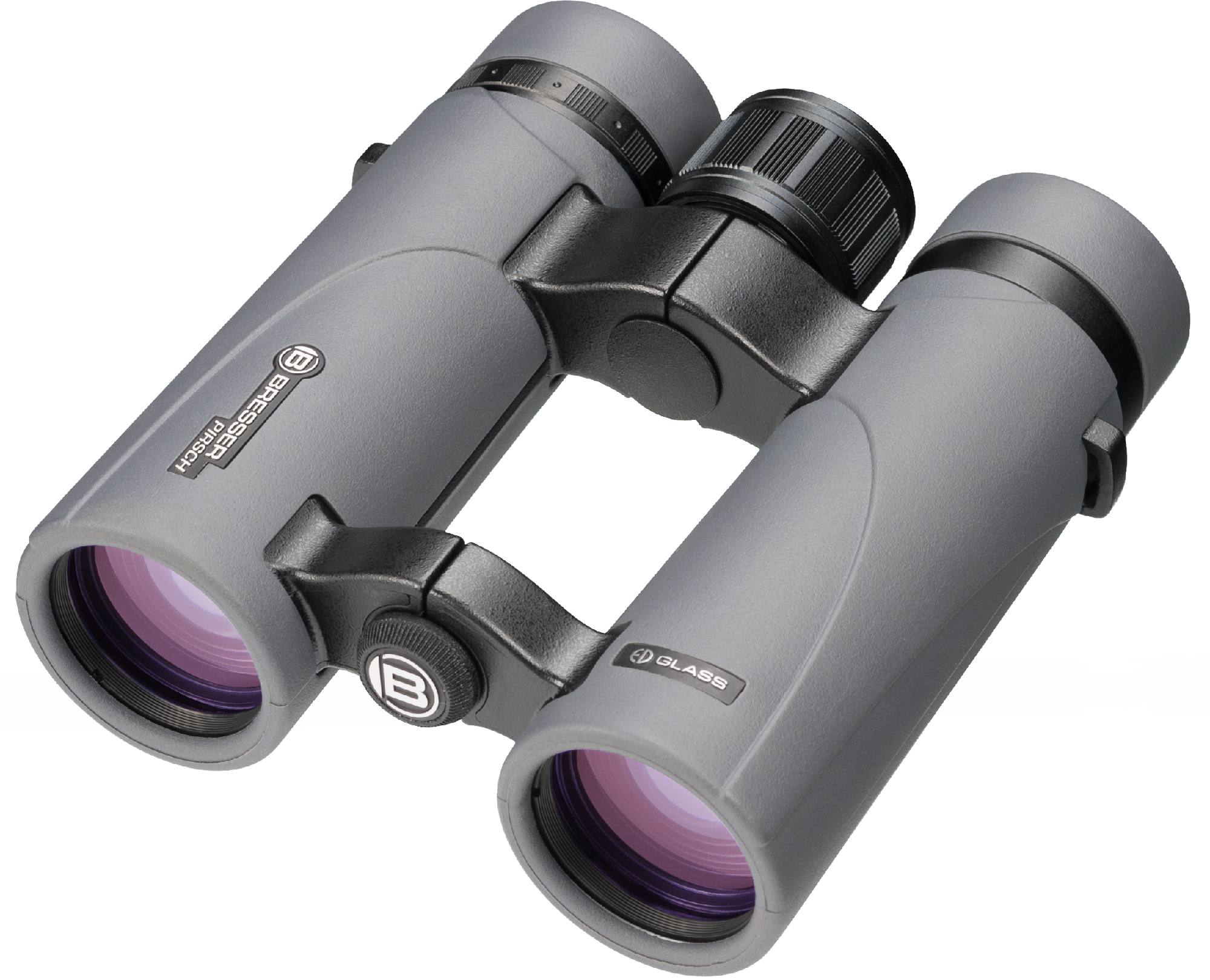 Bresser Pirsch ED 10x34