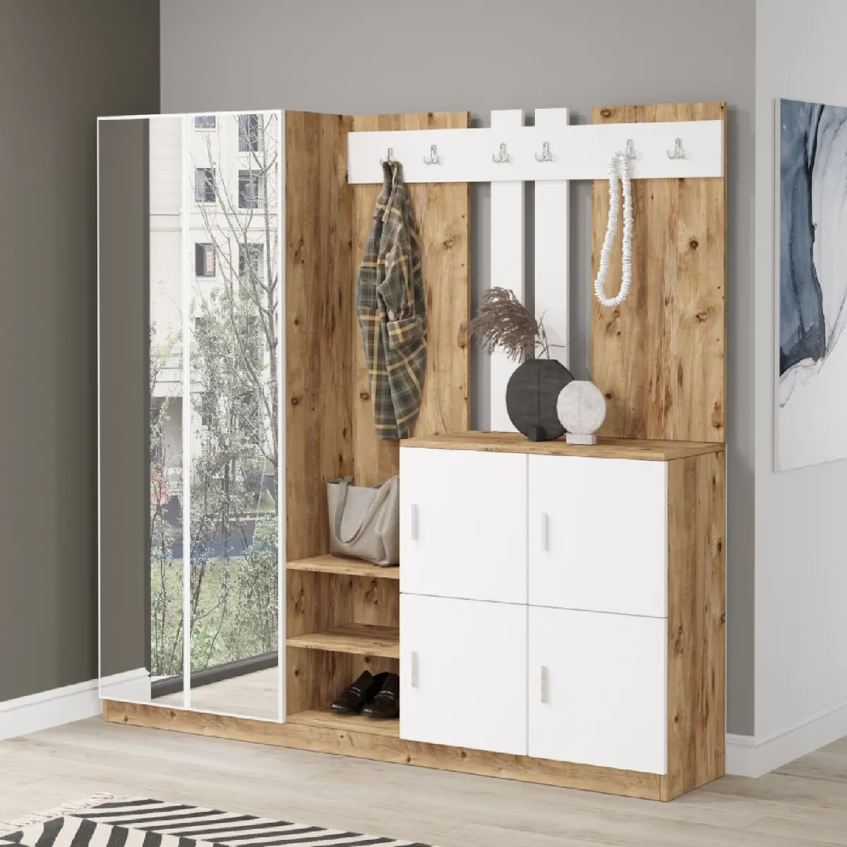 Concept Usine Anka