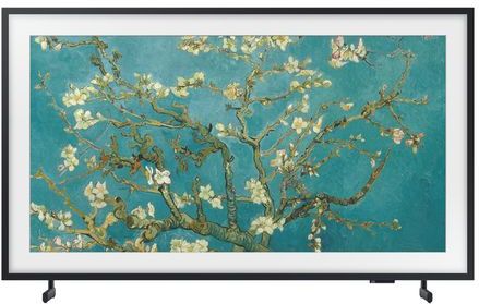Samsung - QE32LS03CB - QLED TV - 32 Inch - Full HD - Matte Display