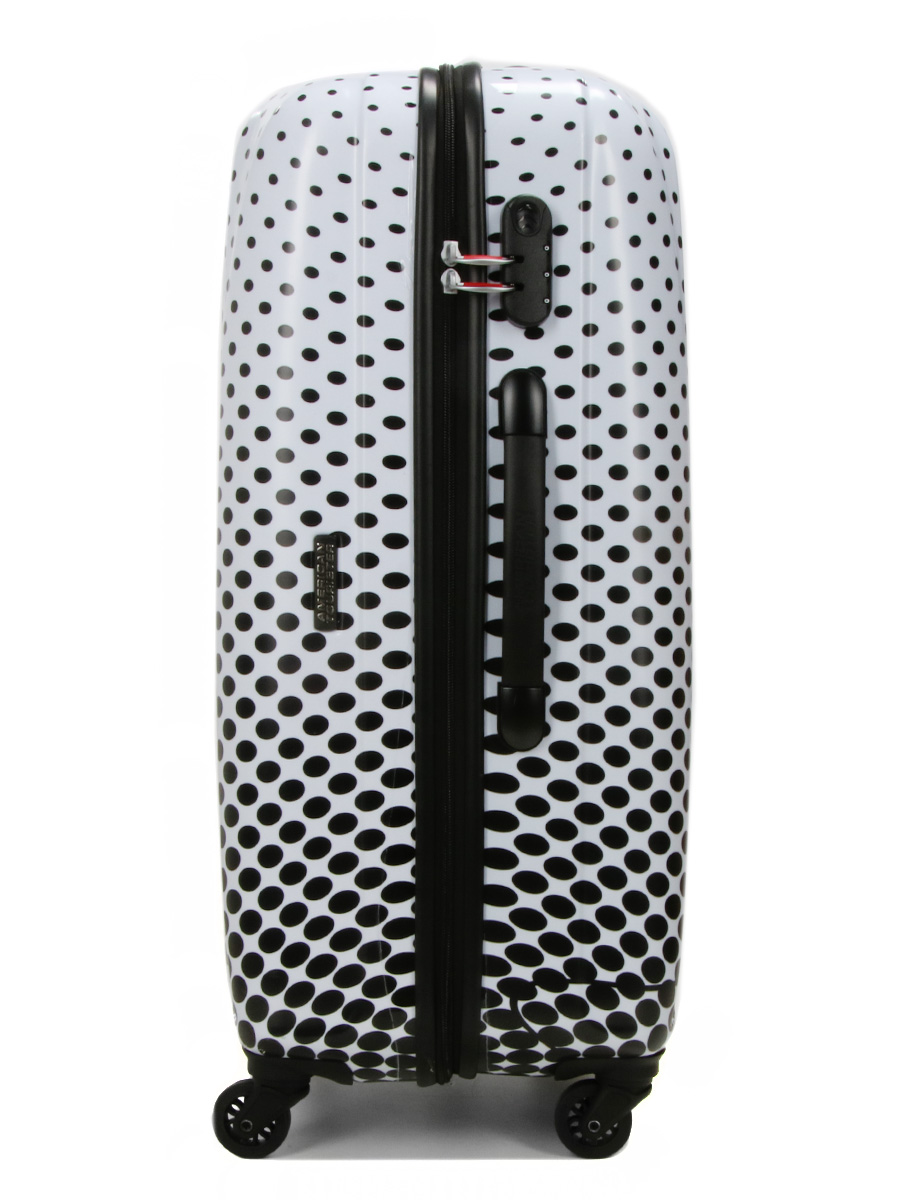 Valise  Legends by American Tourister Mickey 75 cm