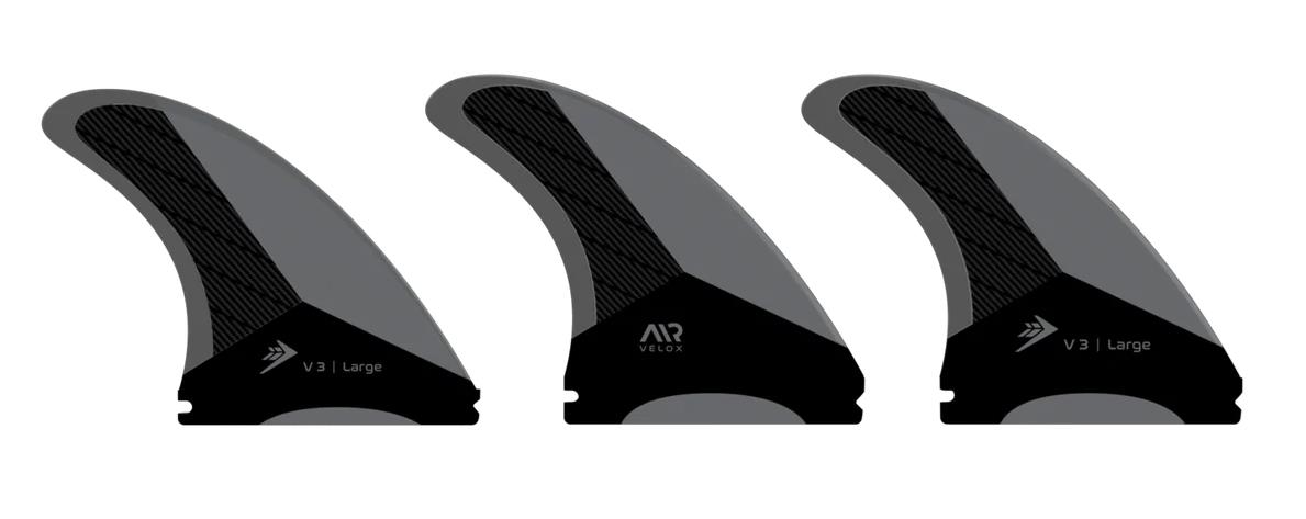 Endorfins Firewire Velox - Thruster - L