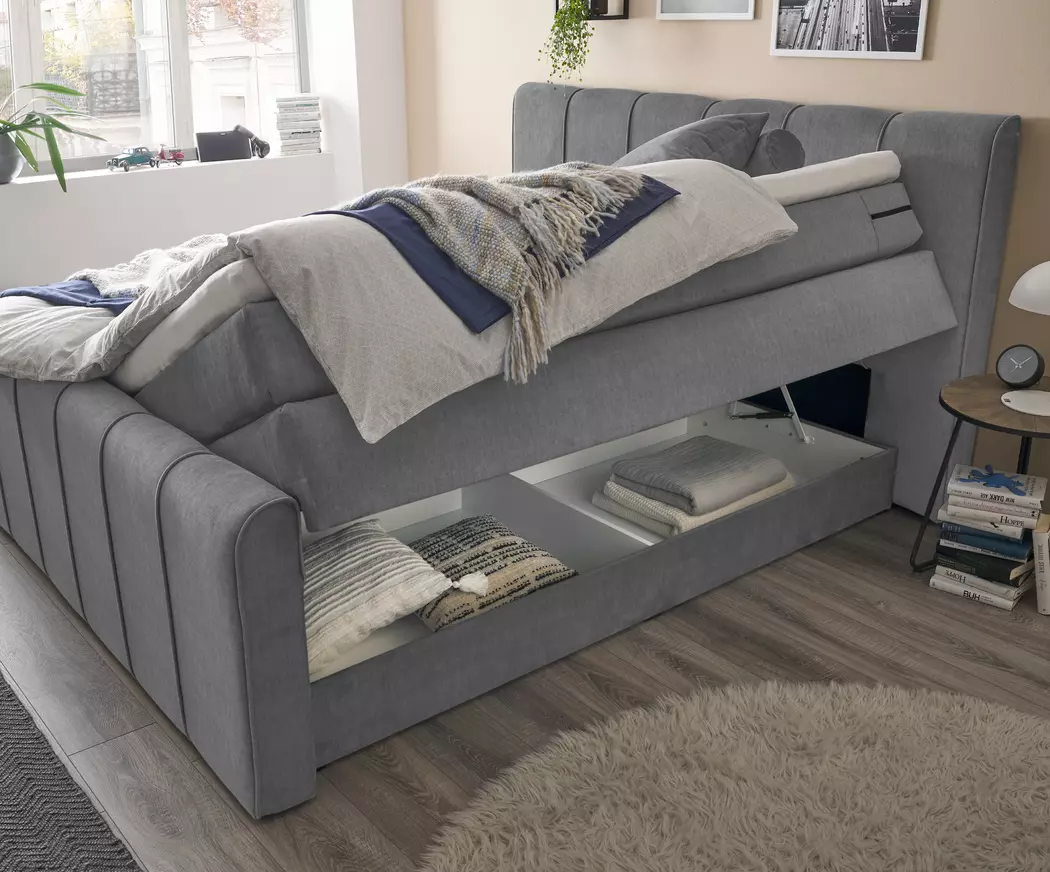 Boxspringbett Fairfield 180 x 200 cm