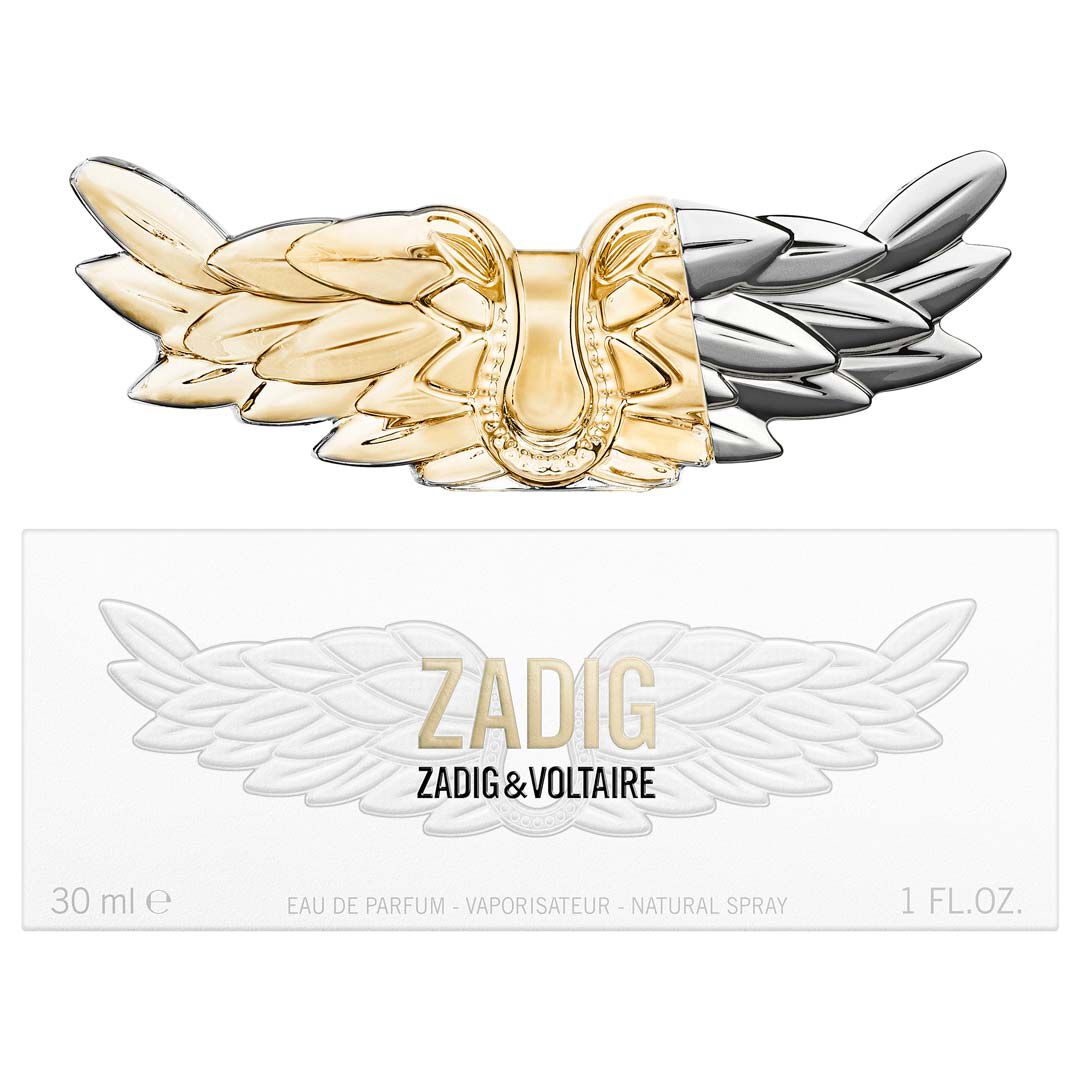 ZADIG & VOLTAIRE ZADIG Eau de Parfum - 50ml