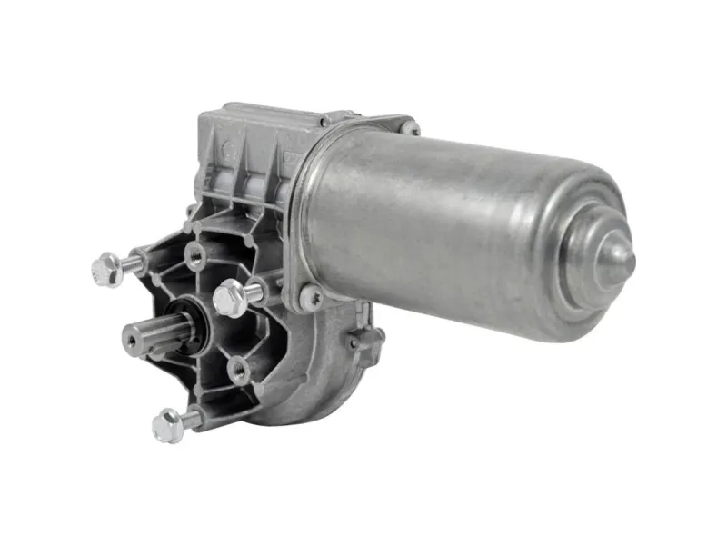 DOGA DC-gearmotor Typ 319 DO 319.3862.2B.00 / 4026 12 V 6 A 8 Nm 45 U/min Shaft Diameter: 12 mm 1 stk