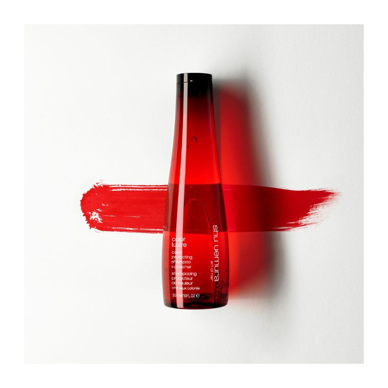 Coffret Color Lustre Shu Uemura 2024
