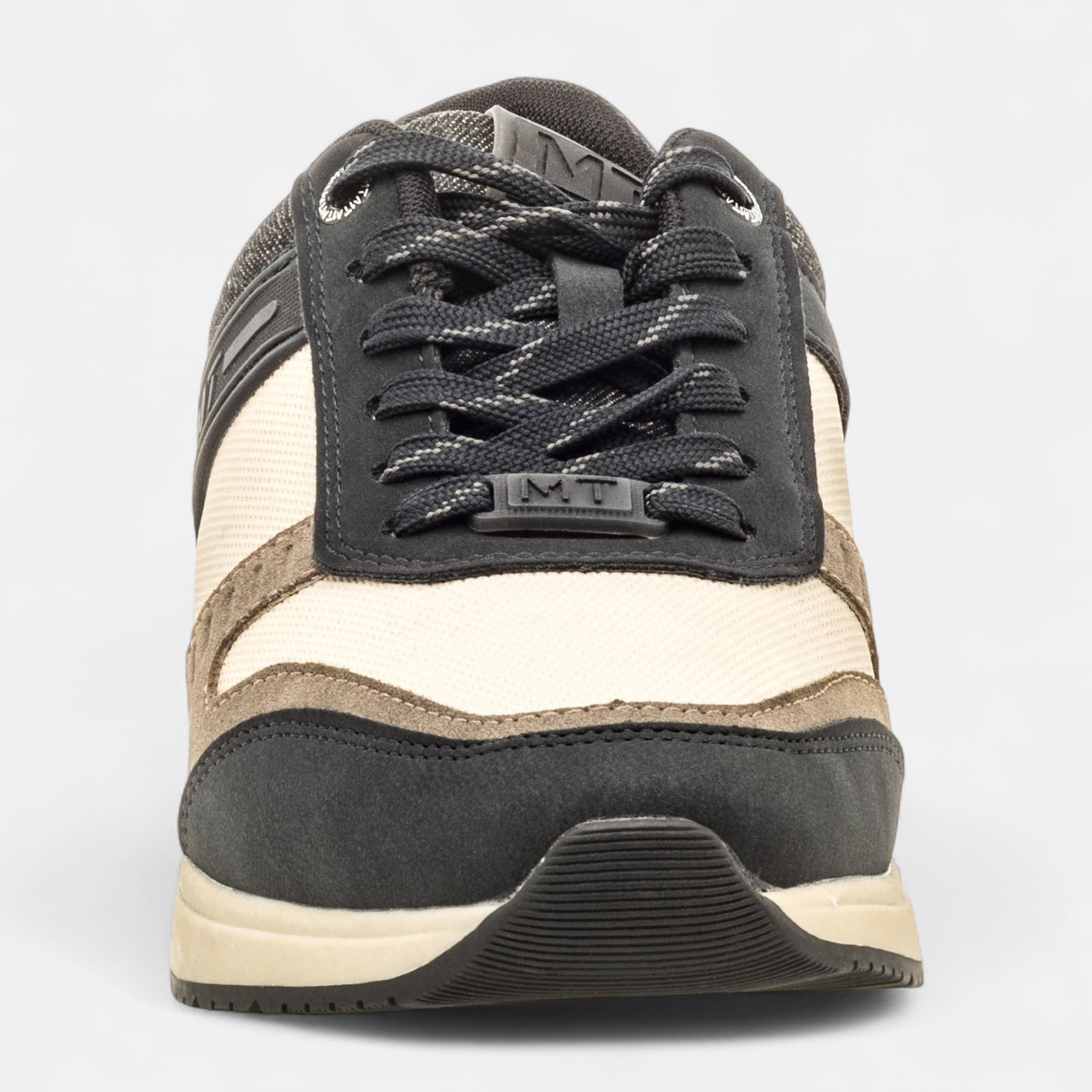 Baskets basses Homme bleu marine