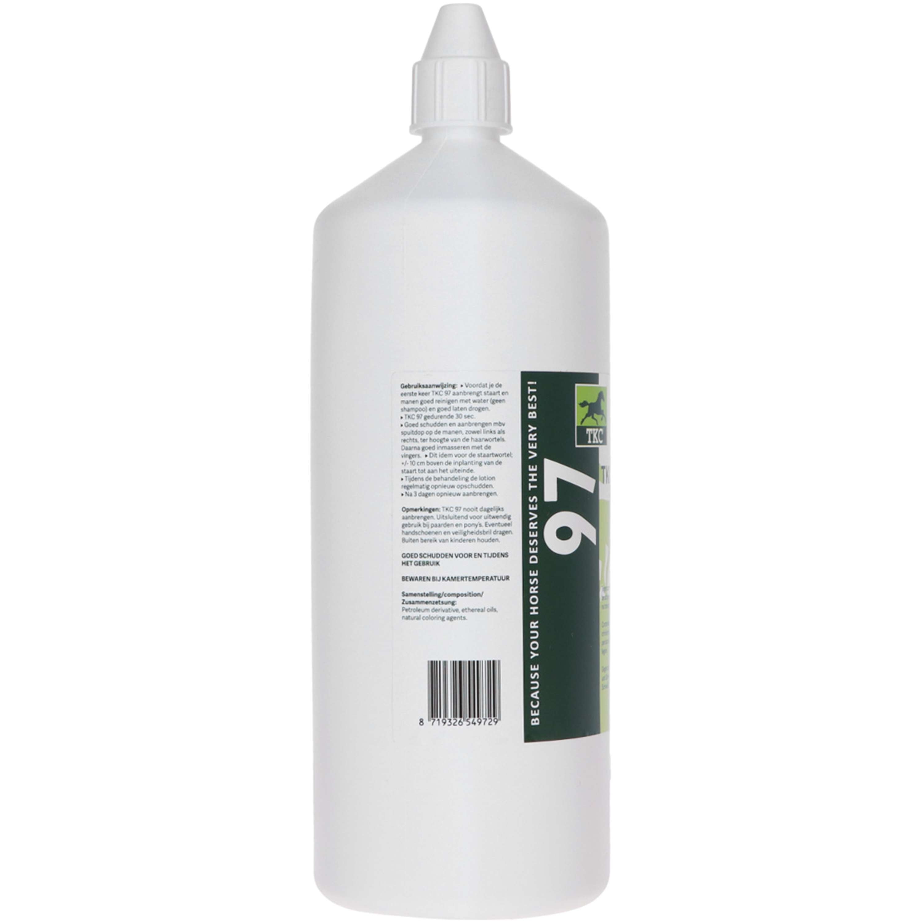 TKC 97 Lotion