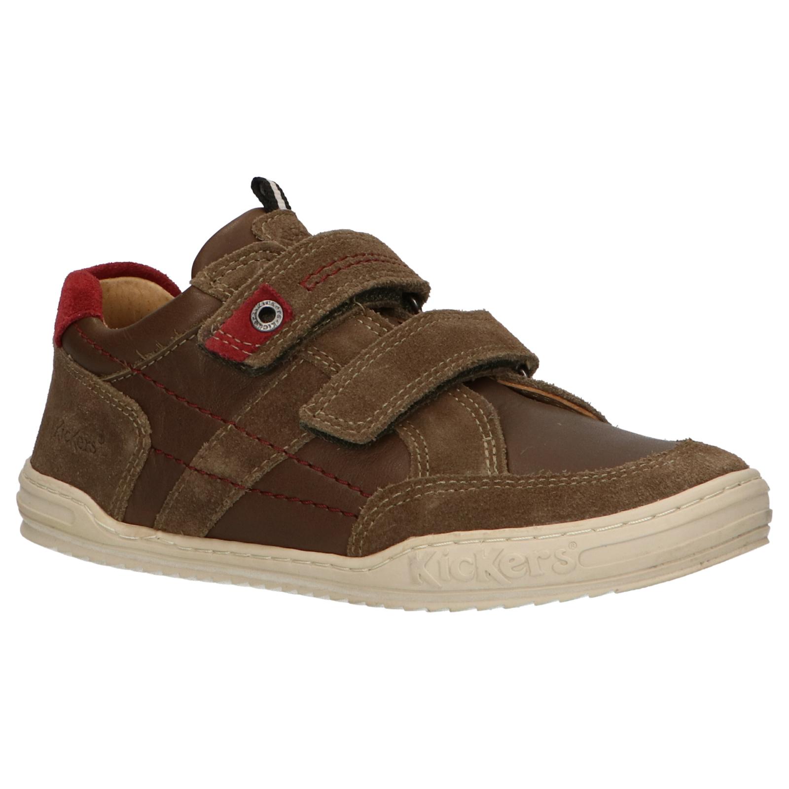 Sapatos Kickers 741160-30 Jammi