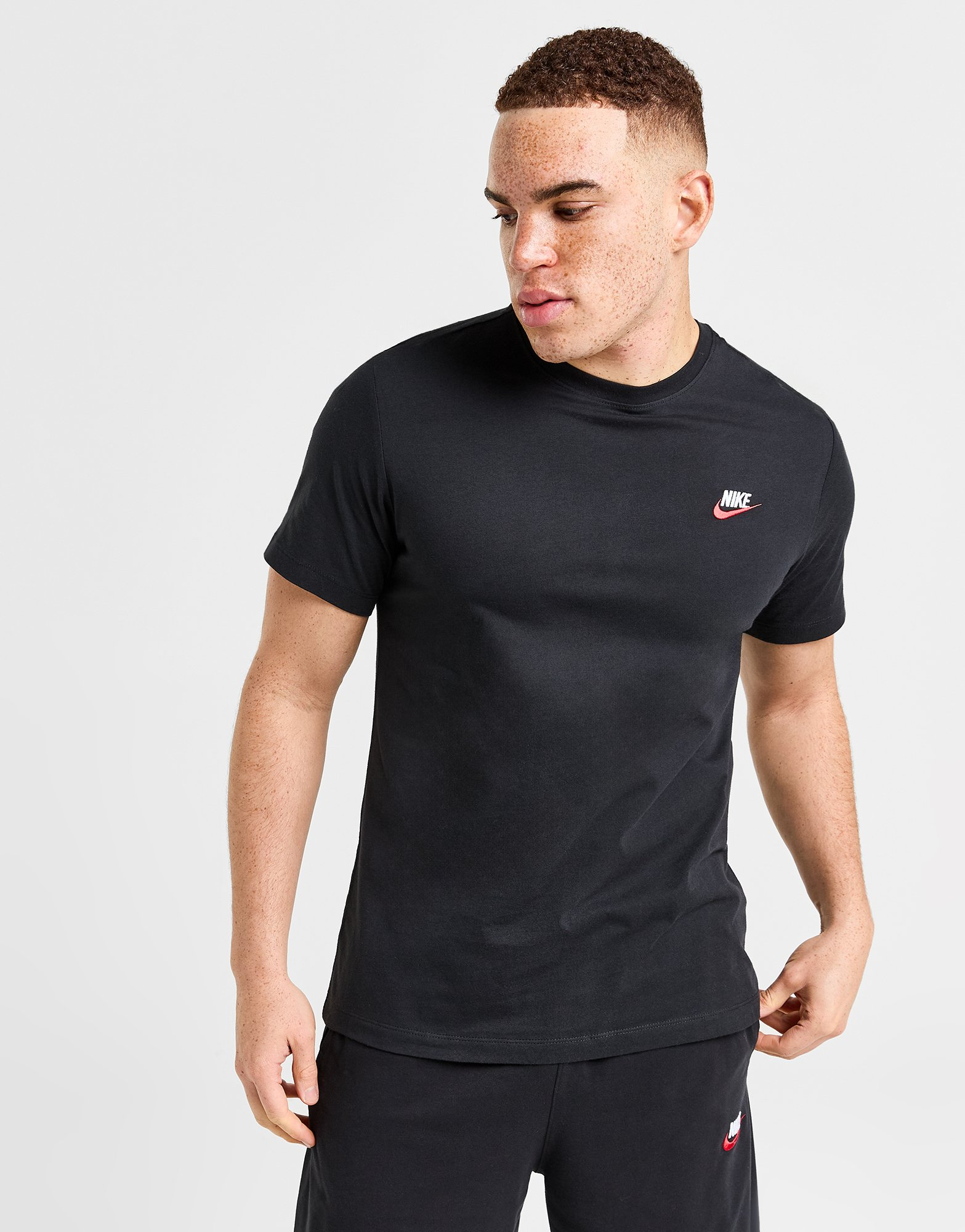 Nike T-shirt Core Homme