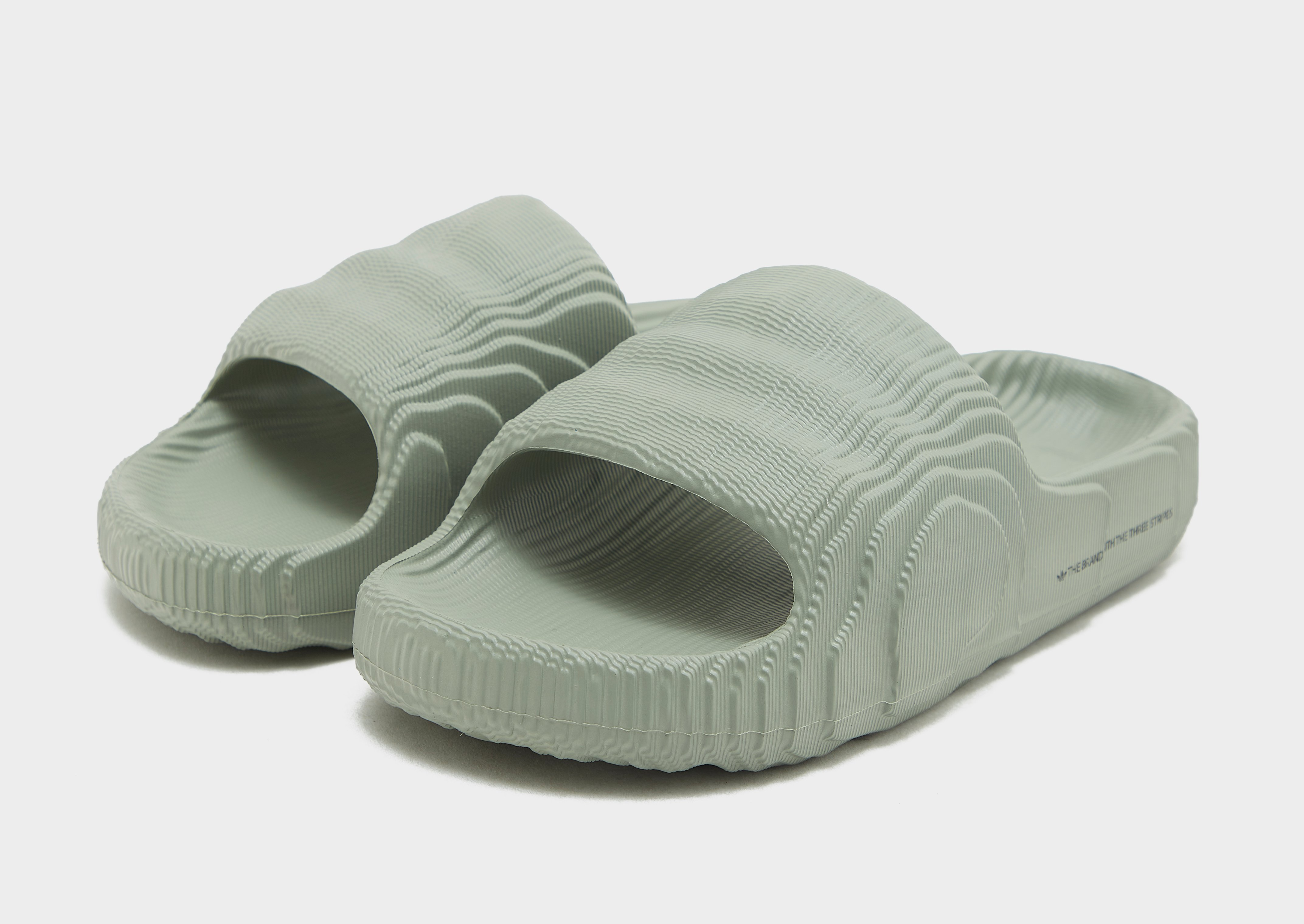 adidas Originals Adilette 22 Slides Femme