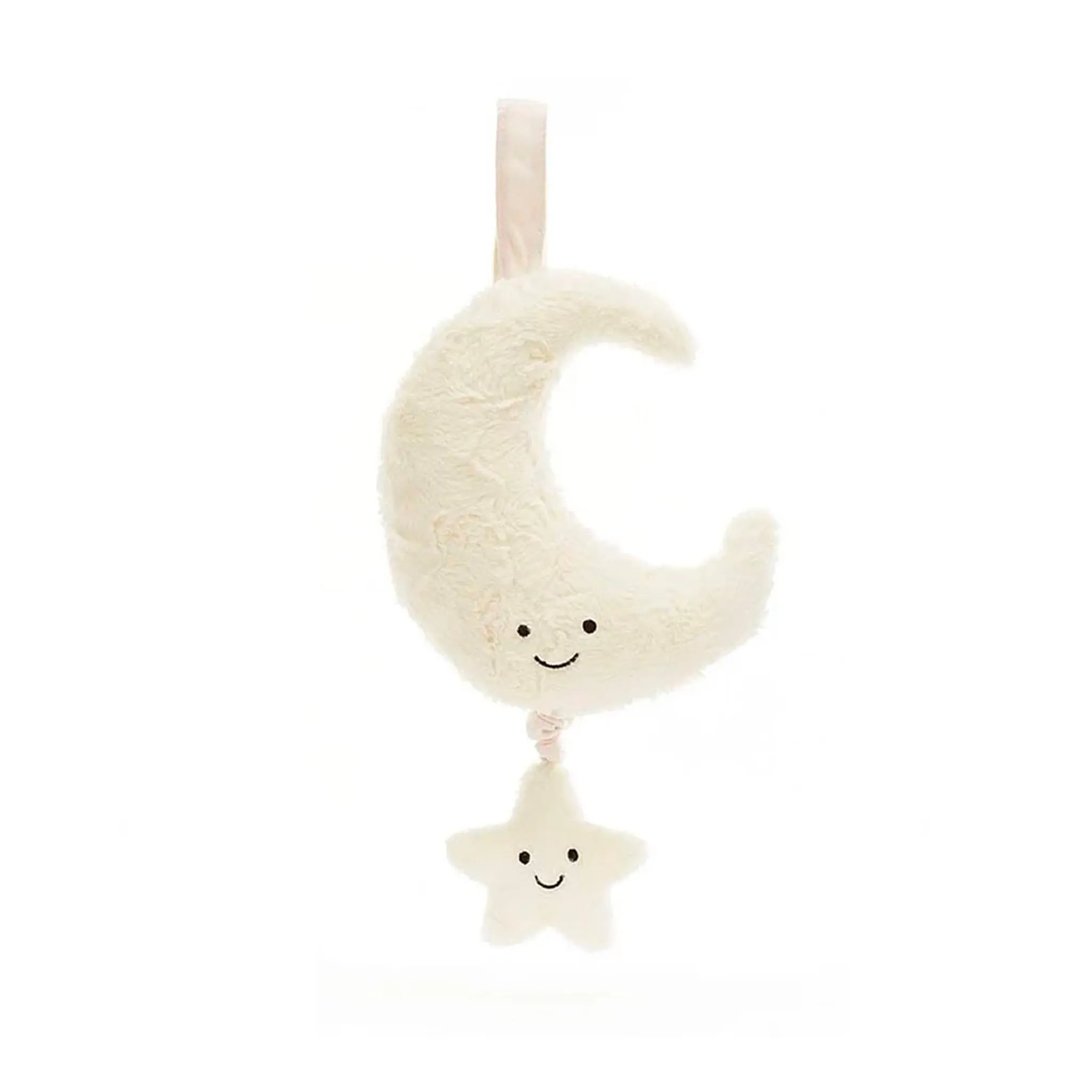 Jellycat Peluche Musicale Lune