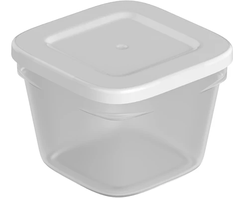 Nordiska Plast Oppbevaringsboks 9CL 4-pack