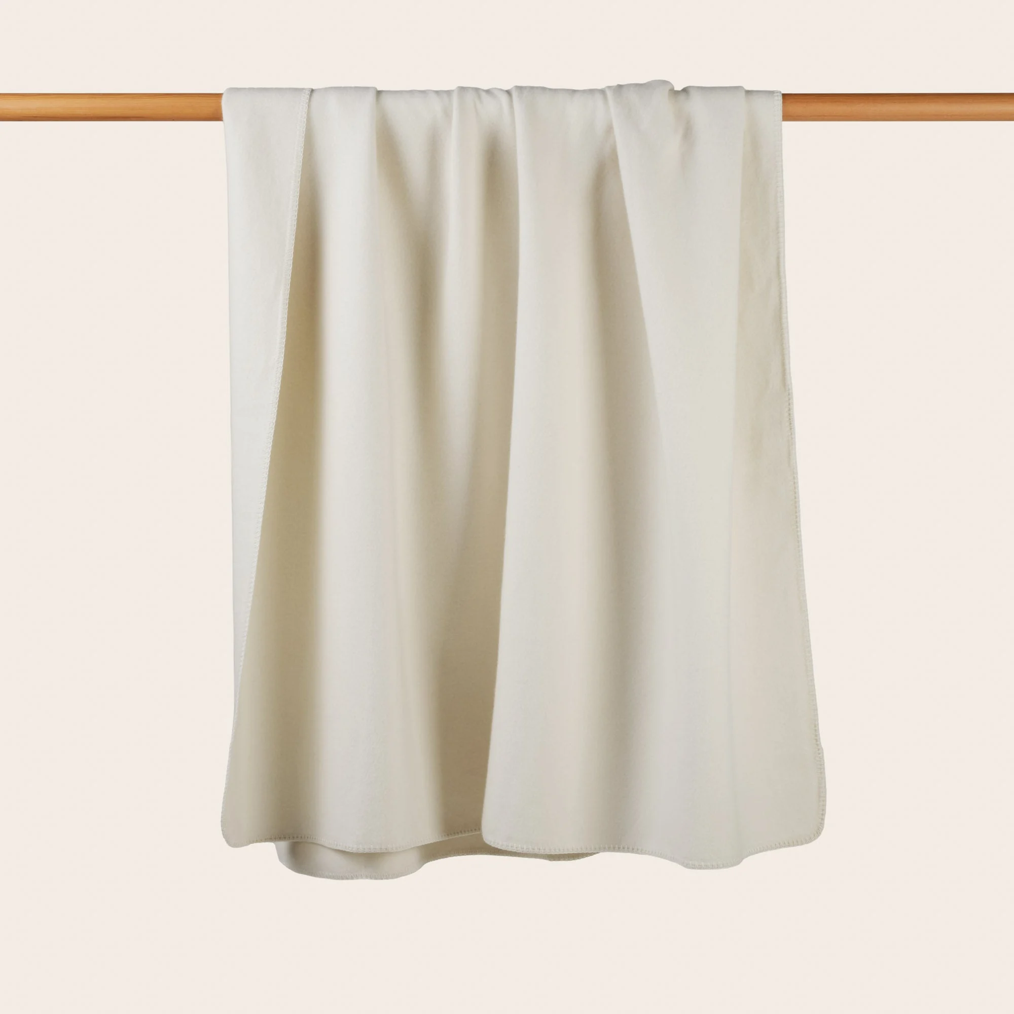SWAHN - Plaid | Beige