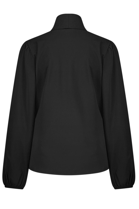 Lady Day zwarte dames blouse