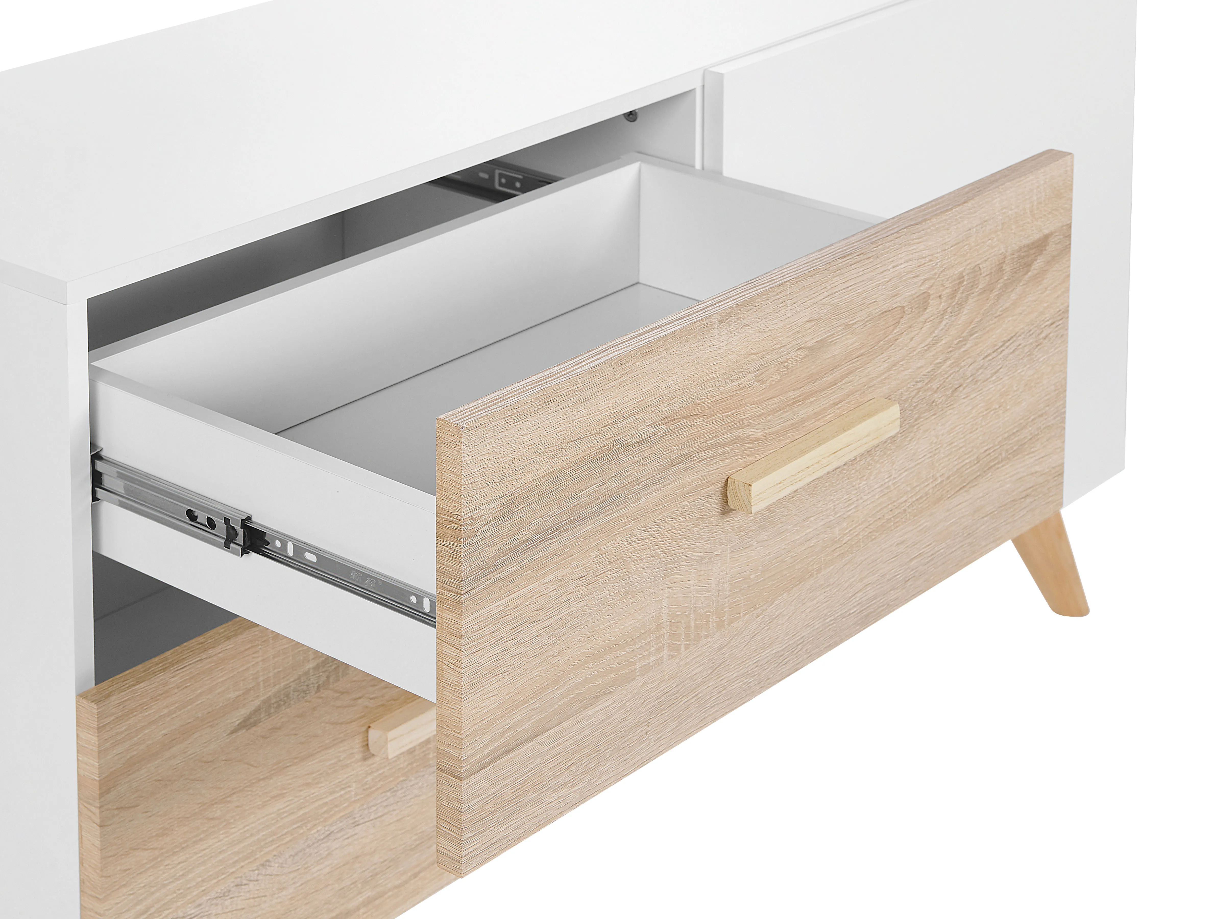 Dressoir FILI Wit