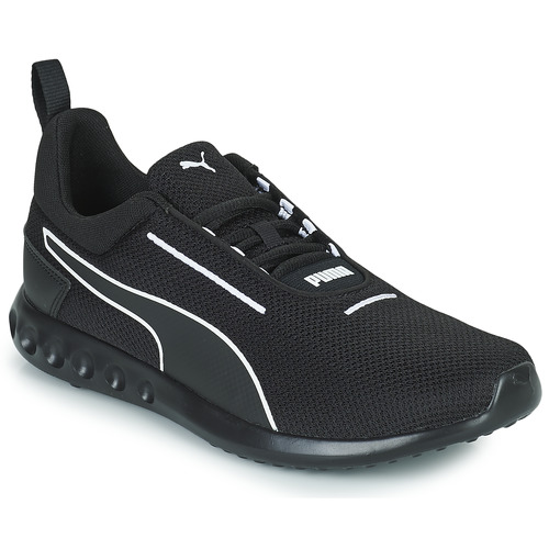 Puma - CARSON 2 CONCAVE - Noir
