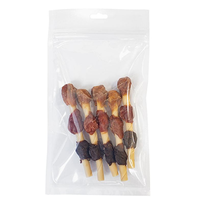 Dierapotheker BBQ Shaslick 5 stuks Hond | 13930