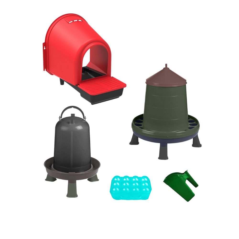 Kit pour volailles