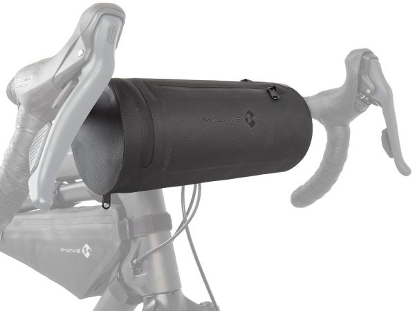 M-Wave Rough Ride II Styrtaske, 3L