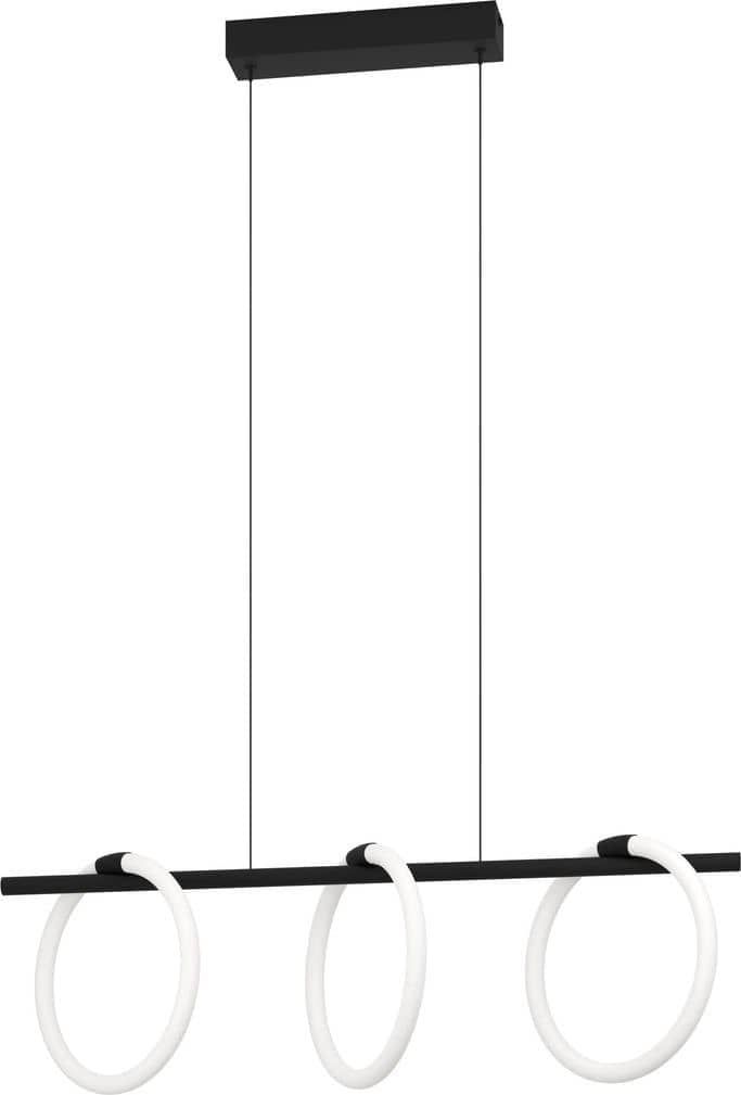 LED-Pendelleuchte